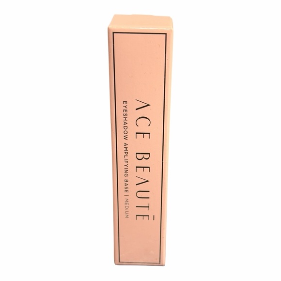 Ace Beaute Eyeshadow Amplifying Primer Base - Picture 3 of 4